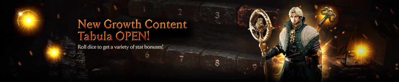 Tabula Special Check-In Event  